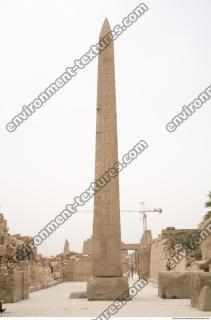 Photo Texture of Karnak Temple 0153